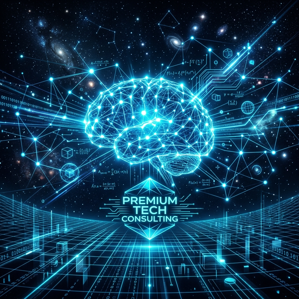 Apex Systems Tech Consulting